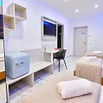 Le Perle Del Golfo Guest house