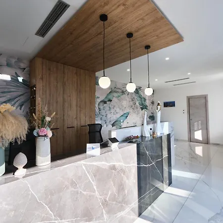 Le Perle Del Golfo Guest house 4*