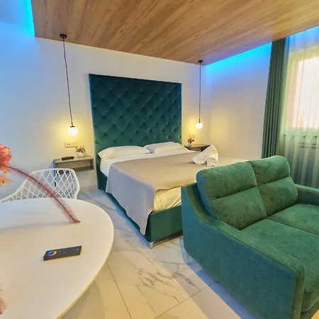 Guest house Le Perle Del Golfo Scafati