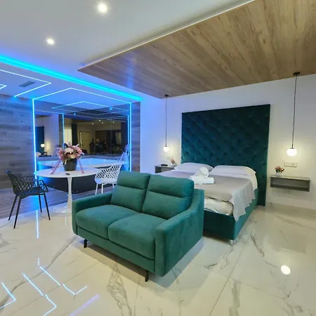 Guest house Le Perle Del Golfo Scafati