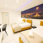 بيت ضيافة Le Perle Del Golfo سكافاتي
