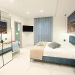 بيت ضيافة Le Perle Del Golfo 4*