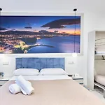 Le Perle Del Golfo بيت ضيافة