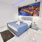 بيت ضيافة Le Perle Del Golfo 4*